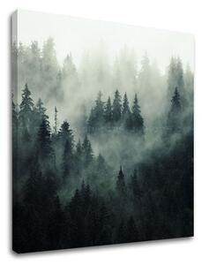 Tablou de perete MOUNTAINS_ - 30x30 cm