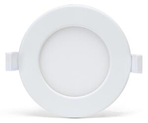 Plafonieră LED dimabilă 6W/230V d. 11,5 cm Wi-Fi Aigostar