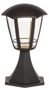 Rabalux 8127 - LED Lampă exterior SORRENTO LED/8W/230V IP44