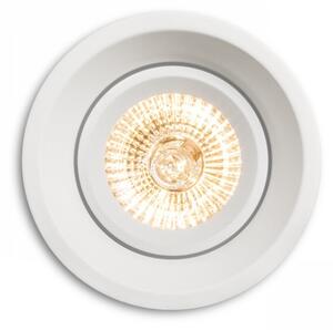 Spot încastrat SOBER 1xGU10/50W/230V alb RED-Design Rendl-R11738