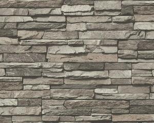 Tapet vlies pentru perete elements 95833-1