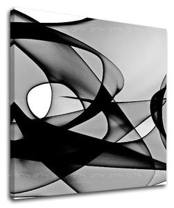 Tablou de perete ABSTRACT - 30x30 cm