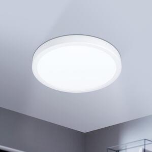 Eglo 99265 - Plafonieră LED pentru baie FUEVA 5 LED/20W/230V IP44