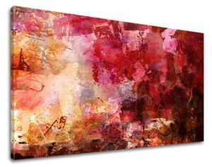 Tablou de perete ABSTRACT - 40x60 cm