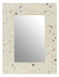 Ramă foto crem din piatră 16x21 cm Mimo – Premier Housewares