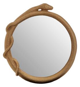 Oglindă de perete ø 36 cm Serpent – Premier Housewares