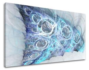 Tablou de perete ABSTRACT - 60x90 cm