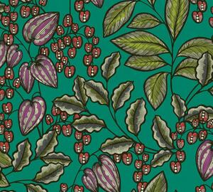 Tapet vlies pentru perete ap floral impression 37754-7
