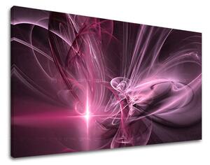 Tablou de perete ABSTRACT - 40x60 cm