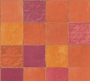 Tapet vlies pentru perete new walls 37406-5