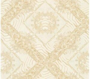 Tapet vlies pentru perete versace 34904-4