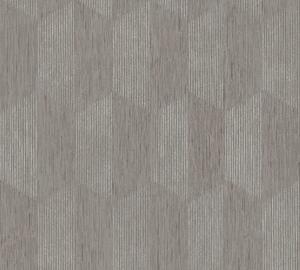Tapet vlies pentru perete geo effect 38592-3
