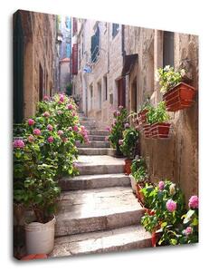 Tablou de perete COUNTRY_041-12 - 30x30 cm