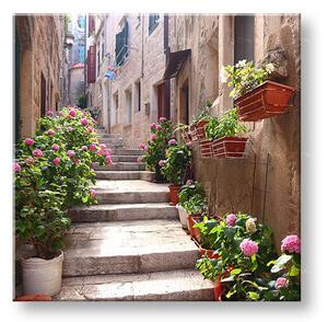 Tablou de perete COUNTRY_041-12 - 30x30 cm