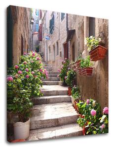 Tablou de perete COUNTRY_041-12 - 70x70 cm