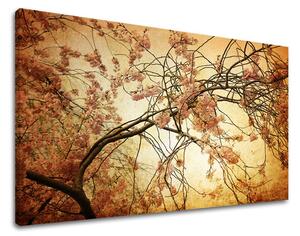 Tablou de perete FLORI - 40x60 cm