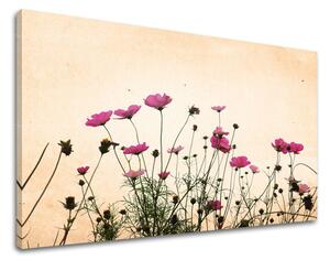 Tablou de perete FLORI - 20x30 cm