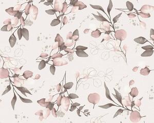 Tapet vlies pentru perete pure elegance 39768-1