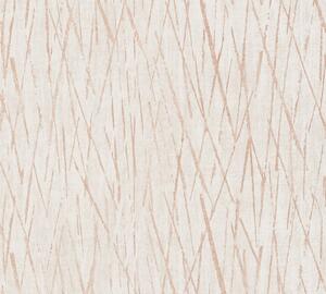 Tapet vlies pentru perete hygge 2 38598-2