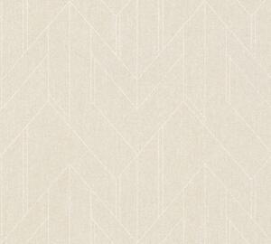 Tapet vlies pentru perete villa 37369-2