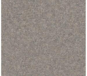 Tapet vlies pentru perete ethnic origin 37171-1