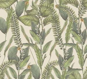 Tapet vlies pentru perete drawn into nature 39413-2
