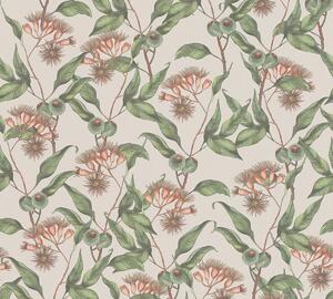 Tapet vlies pentru perete drawn into nature 39430-3
