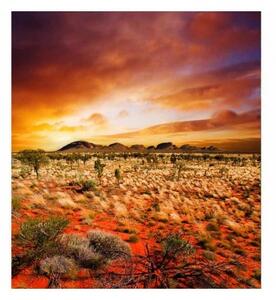 Fototapetă vlies australia 225 x 250 cm