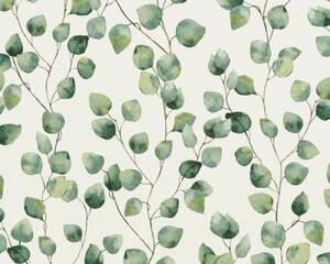 Tapet vlies pentru perete greenery 37044-1