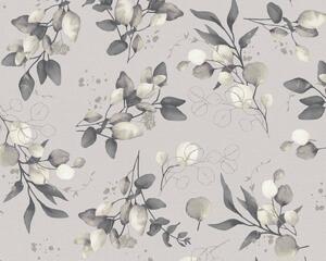 Tapet vlies pentru perete pure elegance 39768-4