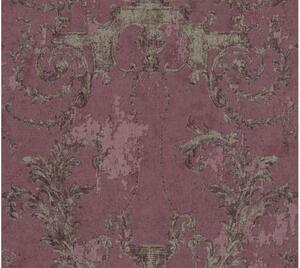 Tapet vlies pentru perete history of art 37648-4