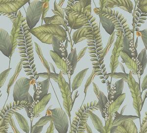 Tapet vlies pentru perete drawn into nature 39413-3