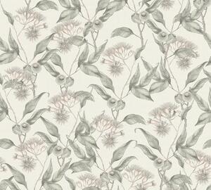 Tapet vlies pentru perete drawn into nature 39430-4