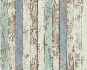 Tapet vlies pentru perete best of wood & stone 95914-1