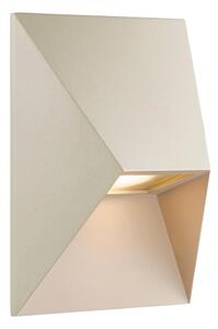 Aplică de exterior Nordlux PONTIO 1xGU10/25W/230V crem