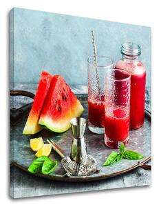 Tablou de perete MELON_062-12 - 30x30 cm