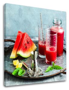 Tablou de perete MELON_062-12 - 30x30 cm