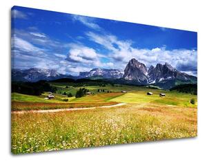 Tablou de perete PEISAJ - 60x90 cm