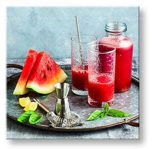 Tablou de perete MELON_062-12 - 30x30 cm