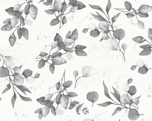 Tapet vlies pentru perete pure elegance 39768-6