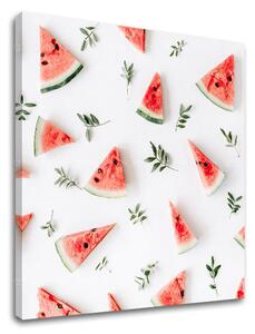 Tablou de perete MELON_087-12 - 70x70 cm