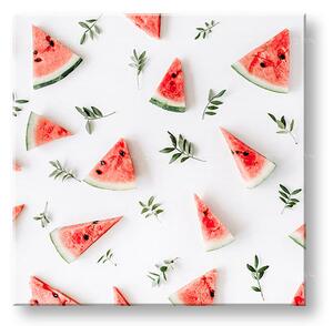 Tablou de perete MELON_087-12 - 30x30 cm