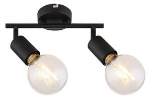 Spot LAMAR 2xE27/40W/230V Rabalux 3987