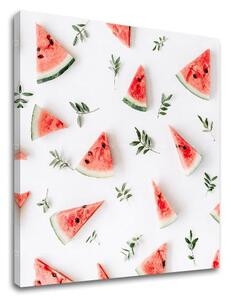 Tablou de perete MELON_087-12 - 30x30 cm