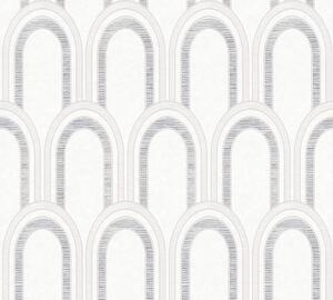 Tapet vlies pentru perete ap arcade 39176-4