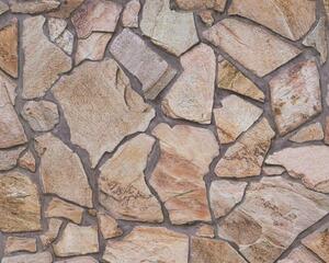 Tapet vlies pentru perete wood'n stone 9273-16