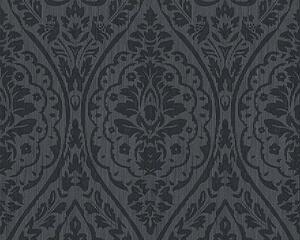Tapet vlies pentru perete tessuto ii 96195-9