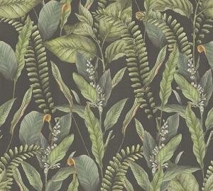 Tapet vlies pentru perete drawn into nature 39413-1