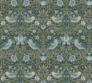 Tapet vlies pentru perete art of eden 39056-1