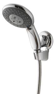 Suport metalic pentru capul de duș Bestlock Bath - Compactor
